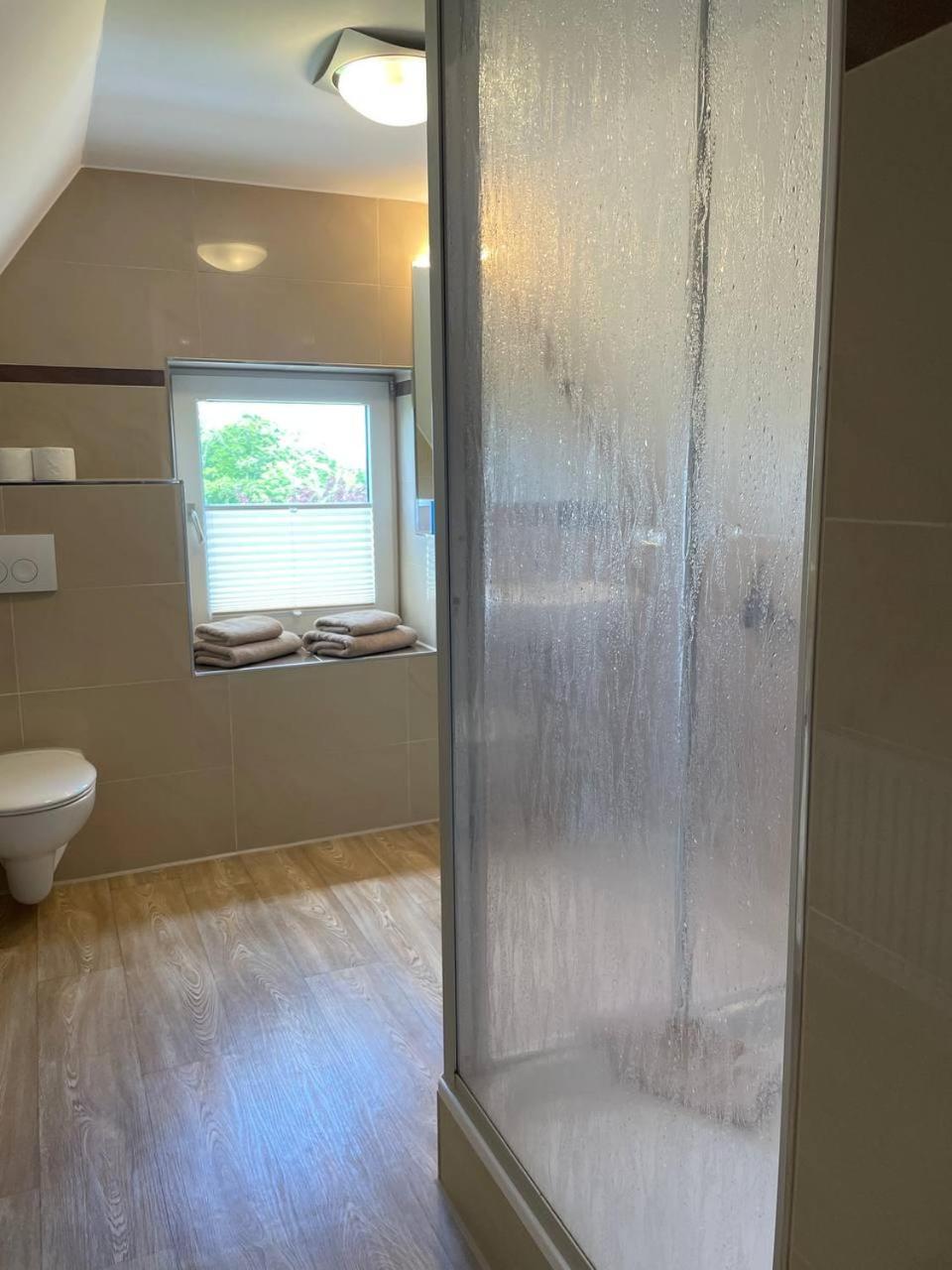 Strandhaus Deichvoigt 库克斯港 外观 照片