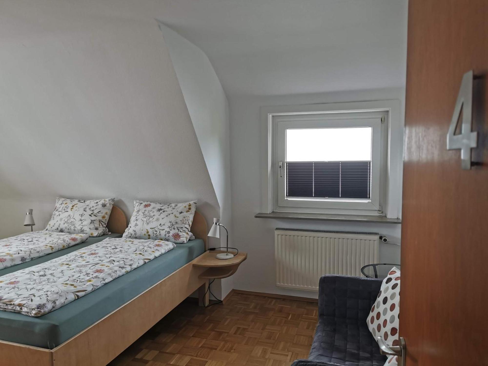 Strandhaus Deichvoigt 库克斯港 外观 照片