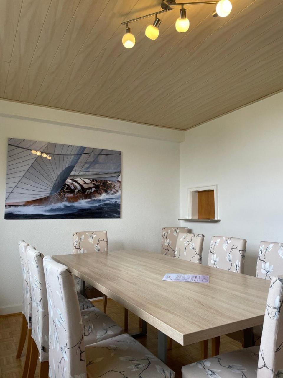 Strandhaus Deichvoigt 库克斯港 外观 照片