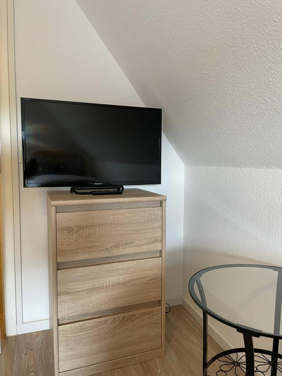 Strandhaus Deichvoigt 库克斯港 外观 照片