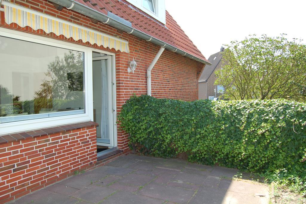 Strandhaus Deichvoigt 库克斯港 外观 照片